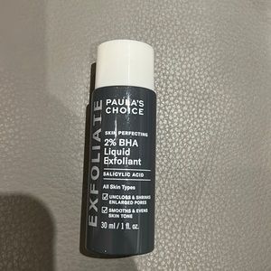 Paula’s choice EXFOLIATE